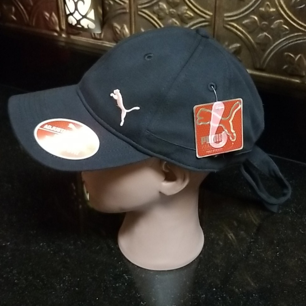Puma Hat - Picture 2 of 10